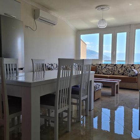 Panoramic Apartment Vlore Exterior photo