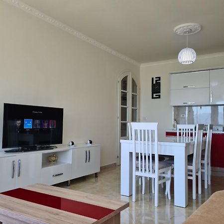 Panoramic Apartment Vlore Exterior photo