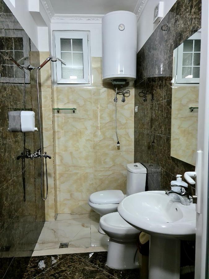 Panoramic Apartment Vlore Exterior photo