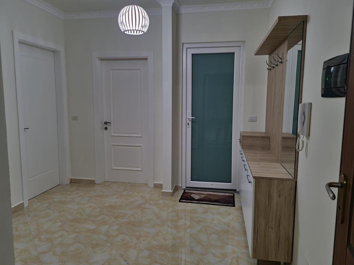 Panoramic Apartment Vlore Exterior photo