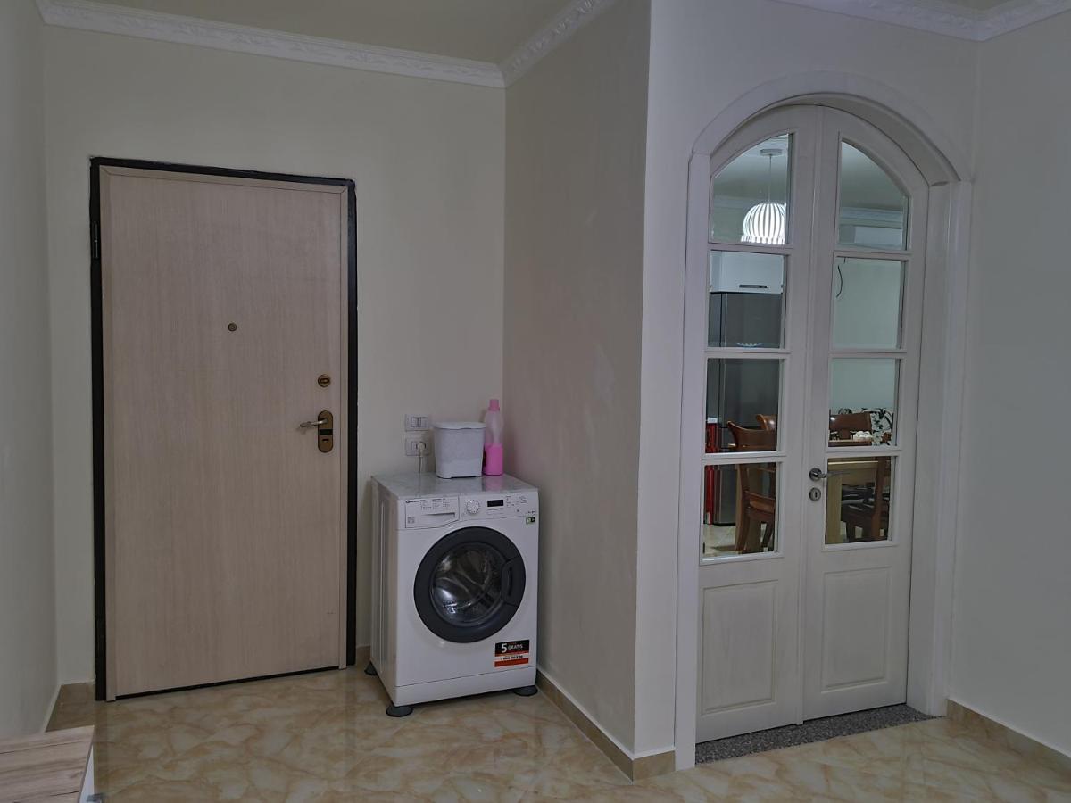 Panoramic Apartment Vlore Exterior photo