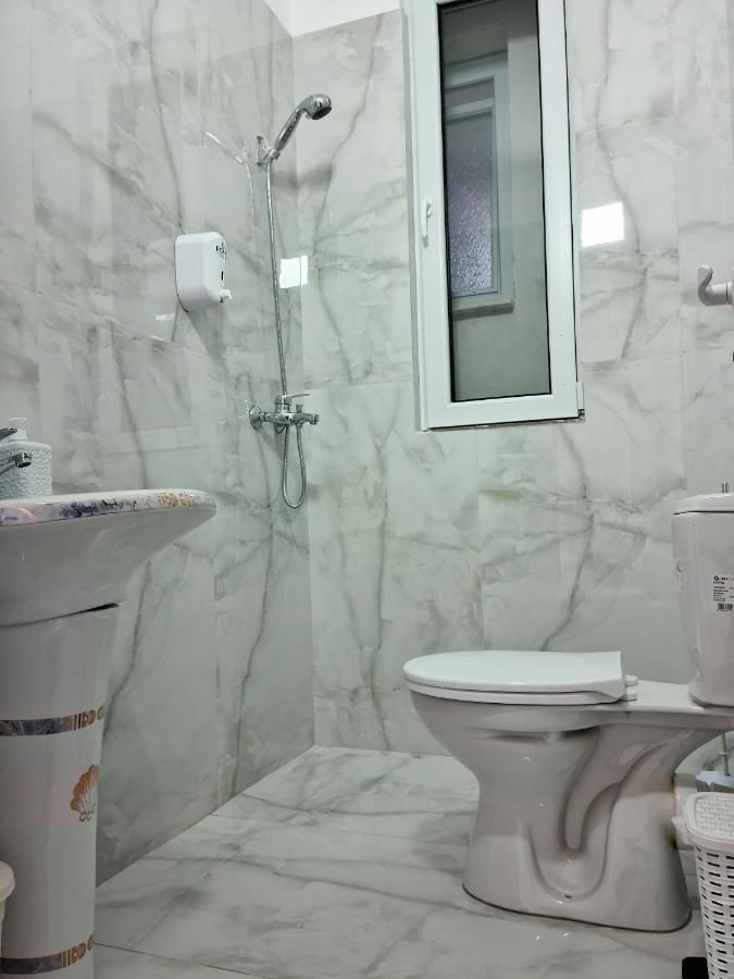 Panoramic Apartment Vlore Exterior photo
