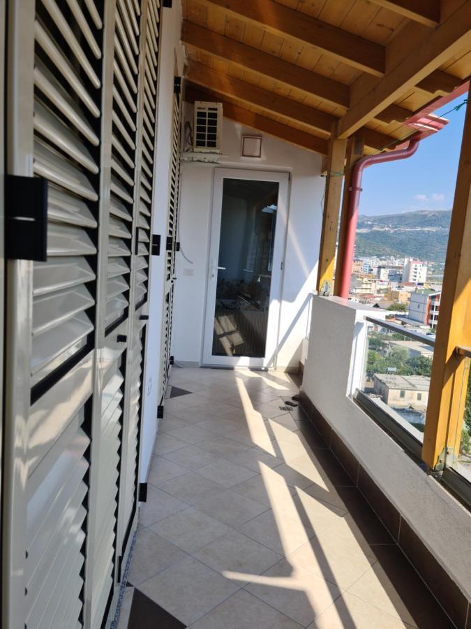 Panoramic Apartment Vlore Exterior photo